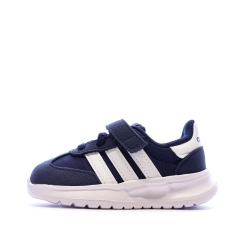 Baskets Marine Bébé Adidas JI2268