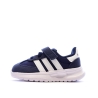 Baskets Marine Bébé Adidas JI2268