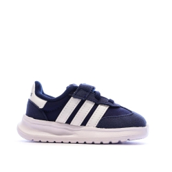 Baskets Marine Bébé Adidas JI2268