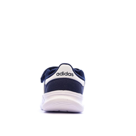 Baskets Marine Bébé Adidas JI2268