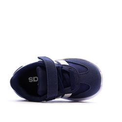 Baskets Marine Bébé Adidas JI2268