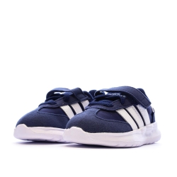 Baskets Marine Bébé Adidas JI2268