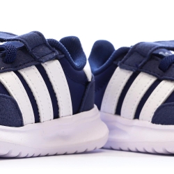 Baskets Marine Bébé Adidas JI2268
