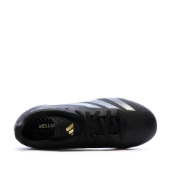 Chaussures de Football Noir Mixte Adidas Predator League Fg