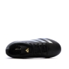 Chaussures de Football Noir Mixte Adidas Predator League Fg