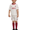 Manchester United Mini-Kit Junior Adidas 23/24