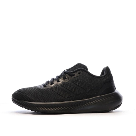 Chaussures de Running Noir Femme Adidas Runfalcon 3.0 W
