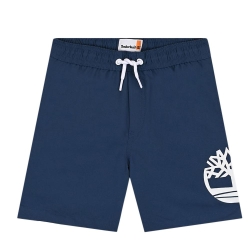 Maillot de bain Bleu Garçon Timberland Surfer