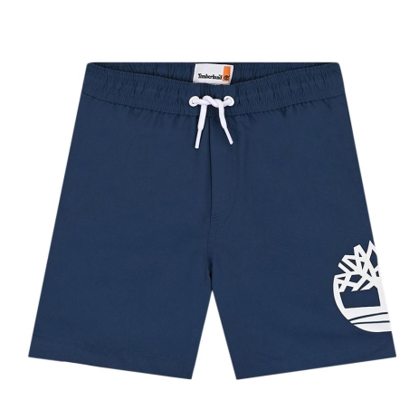Maillot de bain Bleu Garçon Timberland Surfer