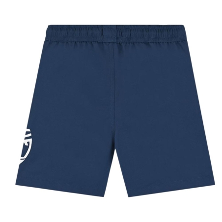 Maillot de bain Bleu Garçon Timberland Surfer