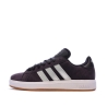 Baskets Noires Garçon Adidas Grand Court Base