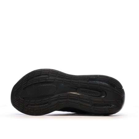 Chaussures de Running Noir Femme Adidas Runfalcon 3.0 W