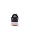 Baskets Noires Garçon Adidas Grand Court Base