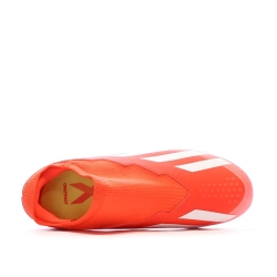 Baskets Garçon Adidas X Crazyfast League Ll Fg J