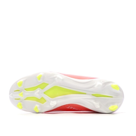 Baskets Garçon Adidas X Crazyfast League Ll Fg J