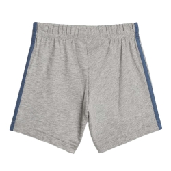 Ensemble Bleu/Gris Garçon Adidas IS2497