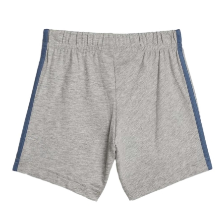 Ensemble Bleu/Gris Garçon Adidas IS2497
