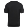 T-Shirt Noir Garçon Adidas Tiro23 Cbtrjsyy
