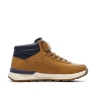 Baskets Camel Garçon Levi's Ascot