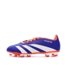 Chaussures de Foot Bleu Junior Adidas Predator Club FxG