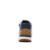 Baskets Camel Garçon Levi's Ascot