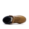 Baskets Camel Garçon Levi's Ascot