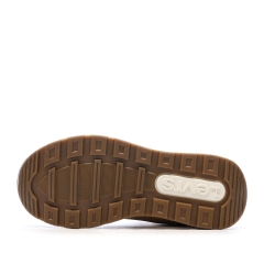 Baskets Camel Garçon Levi's Ascot