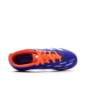 Chaussures de Foot Bleu Junior Adidas Predator Club FxG