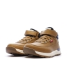 Baskets Camel Garçon Levi's Ascot