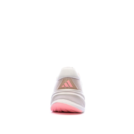 Chaussures de Sport Rose Clair Femme Adidas Supernova