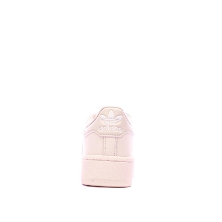 Baskets Rose Fille Adidas Superstar Xlg
