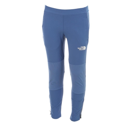 Pantalon Bleu Garçon The North Face NF0A82F86S31
