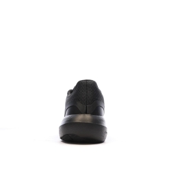 Baskets Noires Garçon Adidas Runfalcon