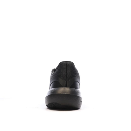Baskets Noires Garçon Adidas Runfalcon