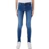 Jean Skinny Bleu Foncé Fille Name It 1262