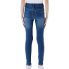 Jean Skinny Bleu Foncé Fille Name It 1262