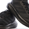 Baskets Noires Garçon Adidas Runfalcon