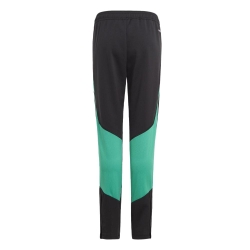 Pantalon d’entraînement Noir/Rouge Garçon Adidas Manchester United Tiro 23