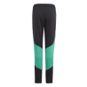 Pantalon d’entraînement Noir/Rouge Garçon Adidas Manchester United Tiro 23