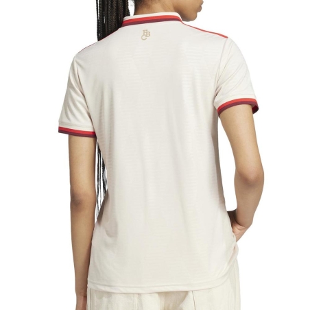 Bayern Munich Maillot Réplica Third Femme Adidas 24/25
