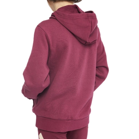 Sweat Rose Fille Adidas H26590