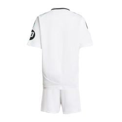 Real Madrid Ensemble Tenue Domicile Junior Adidas 24/25