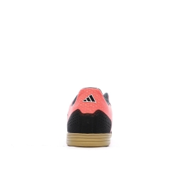 Chaussures de futsal Roses/Noirs Garçon Adidas Top Sala