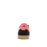 Chaussures de futsal Roses/Noirs Garçon Adidas Top Sala