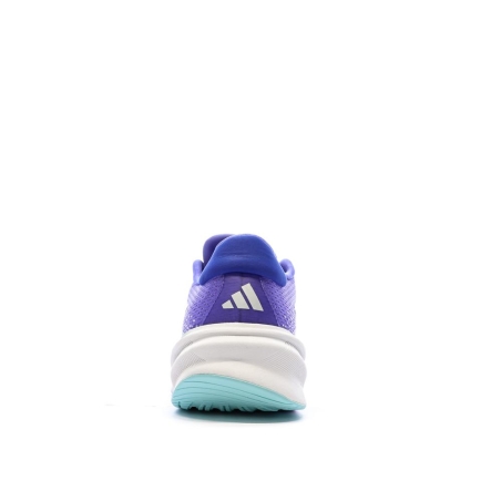 Chaussures de running Bleu Femme Adidas Supernova