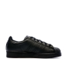 Superstar Baskets Noires Garçon Adidas