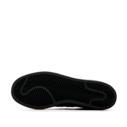 Superstar Baskets Noires Garçon Adidas