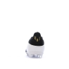 Chaussures de football Noires/Blanches Garçon Adidas League Fg/mg J Messi
