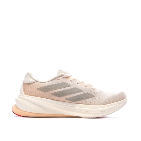 Chaussures de running Rose Femme Adidas Supernova Rise