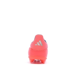 Chaussures de Football Rouge Garçon Adidas F50 League